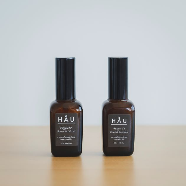 HAU ネロリ