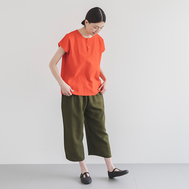 ヂェン先生の日常着 - 女性ファッション通販のCLASKA（クラスカ