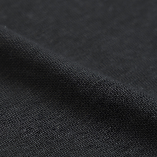 「CLASKA(クラスカ)」のリネン100Tシャツ<フリル>2023