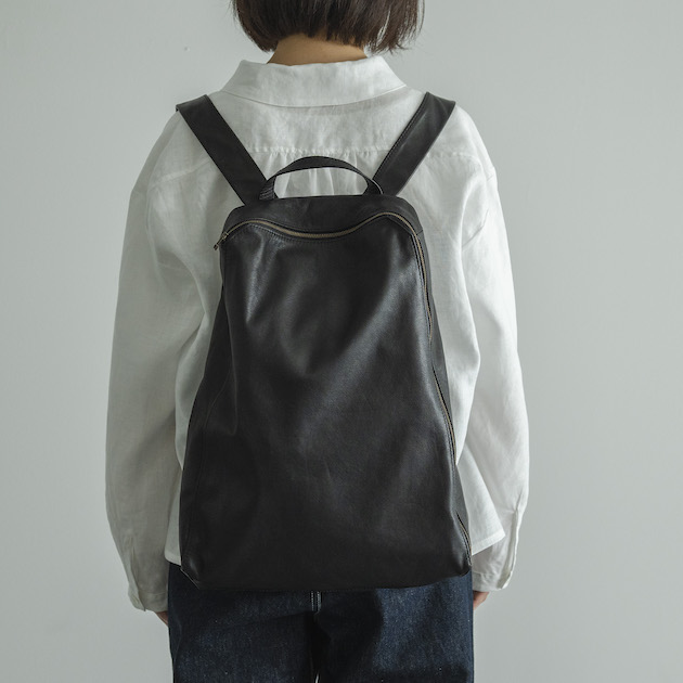 CLASKA（クラスカ）｜backpack angle 135 - バッグ - バックパック - 女性ファッション通販の  CLASKA（クラスカ）ONLINE SHOP