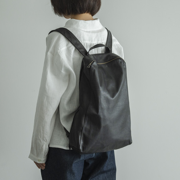 CLASKA（クラスカ）｜backpack angle 135 - バッグ - バックパック - 女性ファッション通販の  CLASKA（クラスカ）ONLINE SHOP