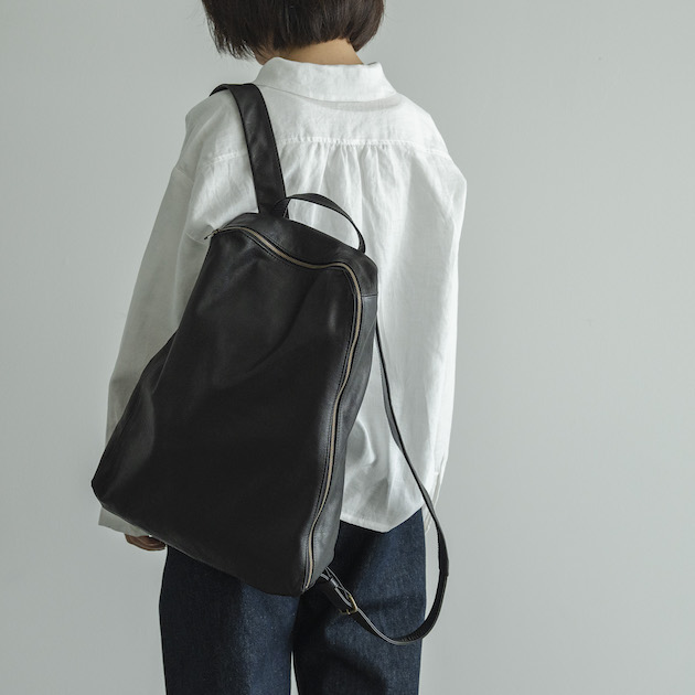CLASKA（クラスカ）｜backpack angle 135 - バッグ - バックパック - 女性ファッション通販の  CLASKA（クラスカ）ONLINE SHOP
