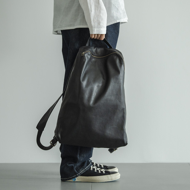 CLASKA（クラスカ）｜backpack angle 135 - バッグ - バックパック - 女性ファッション通販の  CLASKA（クラスカ）ONLINE SHOP