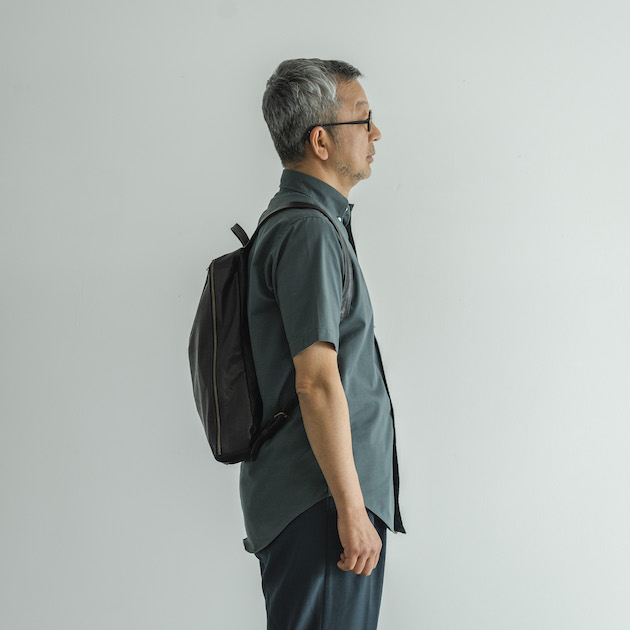CLASKA(クラスカ)|backpack angle 135 - バッグ - バック CLASKA(クラスカ)|backpack angle 135 - バッグ - バック