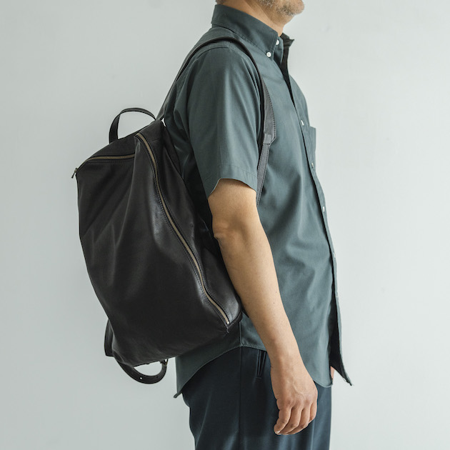 CLASKA(クラスカ)|backpack angle 135 - バッグ - バックパック - 女性ファッション通販の CLASKA(クラスカ)ONLINE SHOP CLASKA(クラスカ)|backpack angle 135 - バッグ - バックパック - 女性ファッション通販の CLASKA(クラスカ)ONLINE SHOP