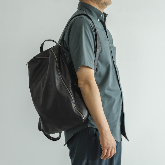 CLASKA（クラスカ）｜backpack angle 135 - バッグ - バックパック - 女性ファッション通販の  CLASKA（クラスカ）ONLINE SHOP