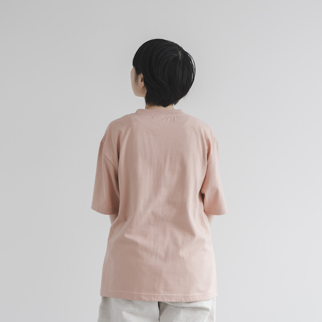 「CLASKA(クラスカ)」のMAMBO 大人用ビッグTシャツ