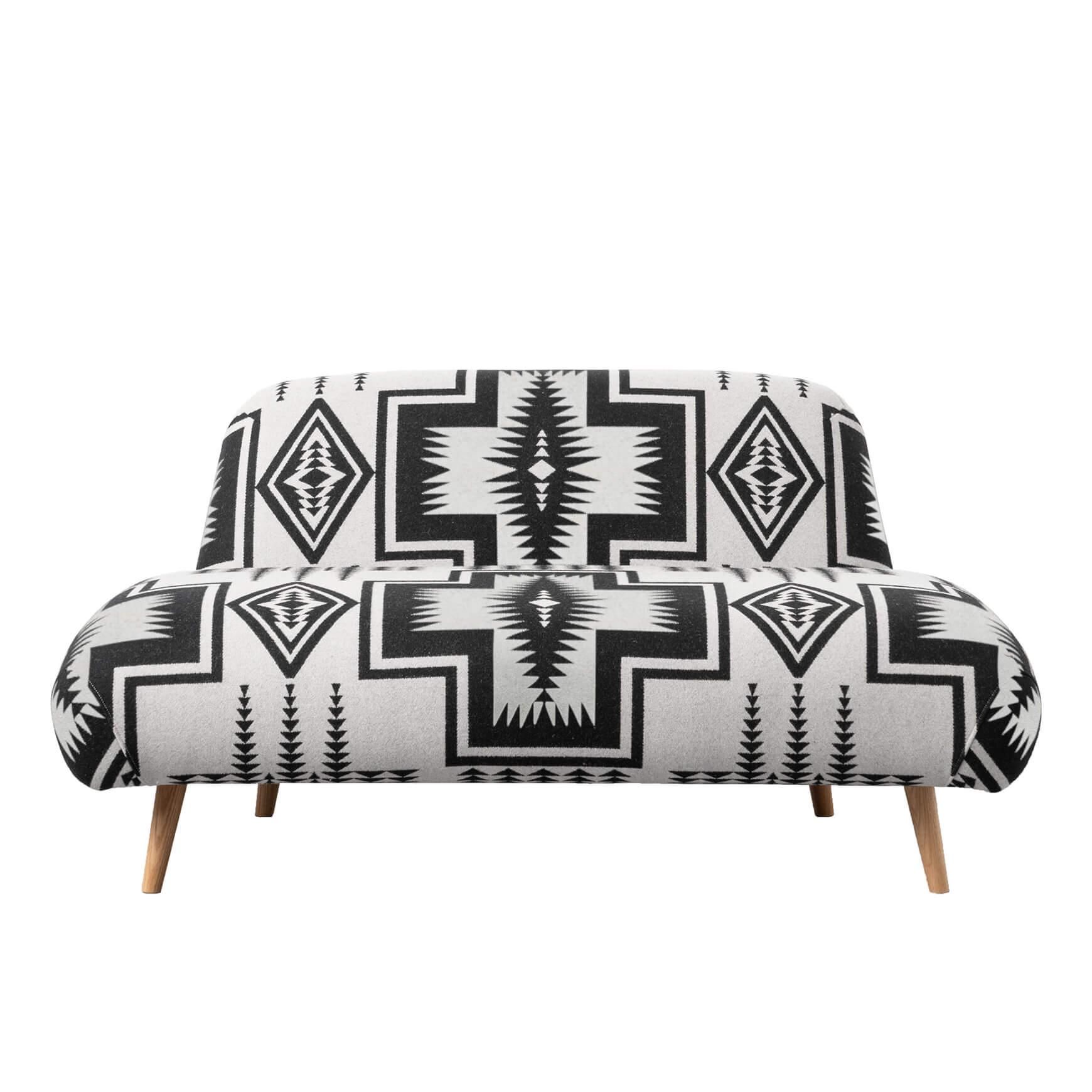「CLASKA(クラスカ)」のソファ「Buns Sofa」