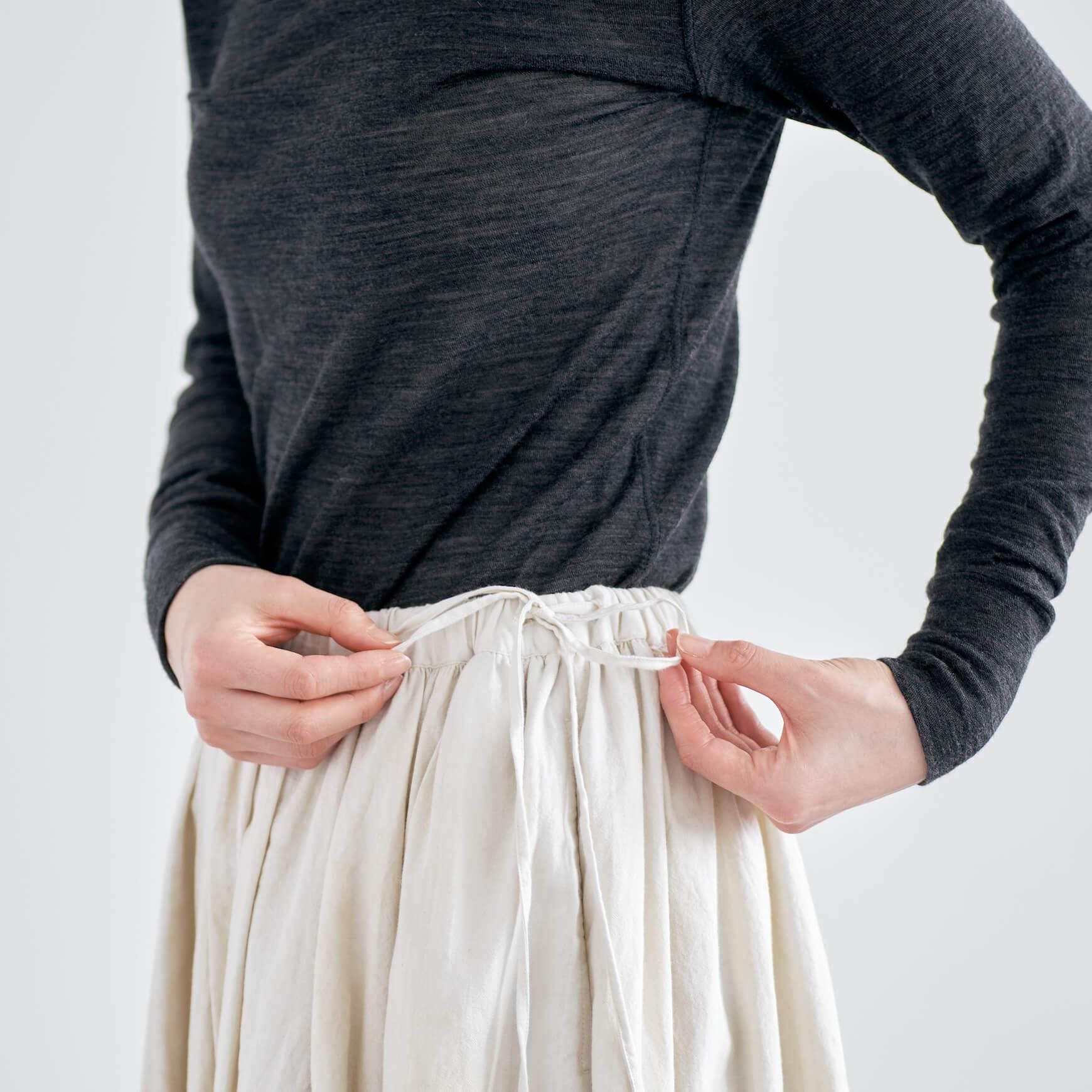 skirt
