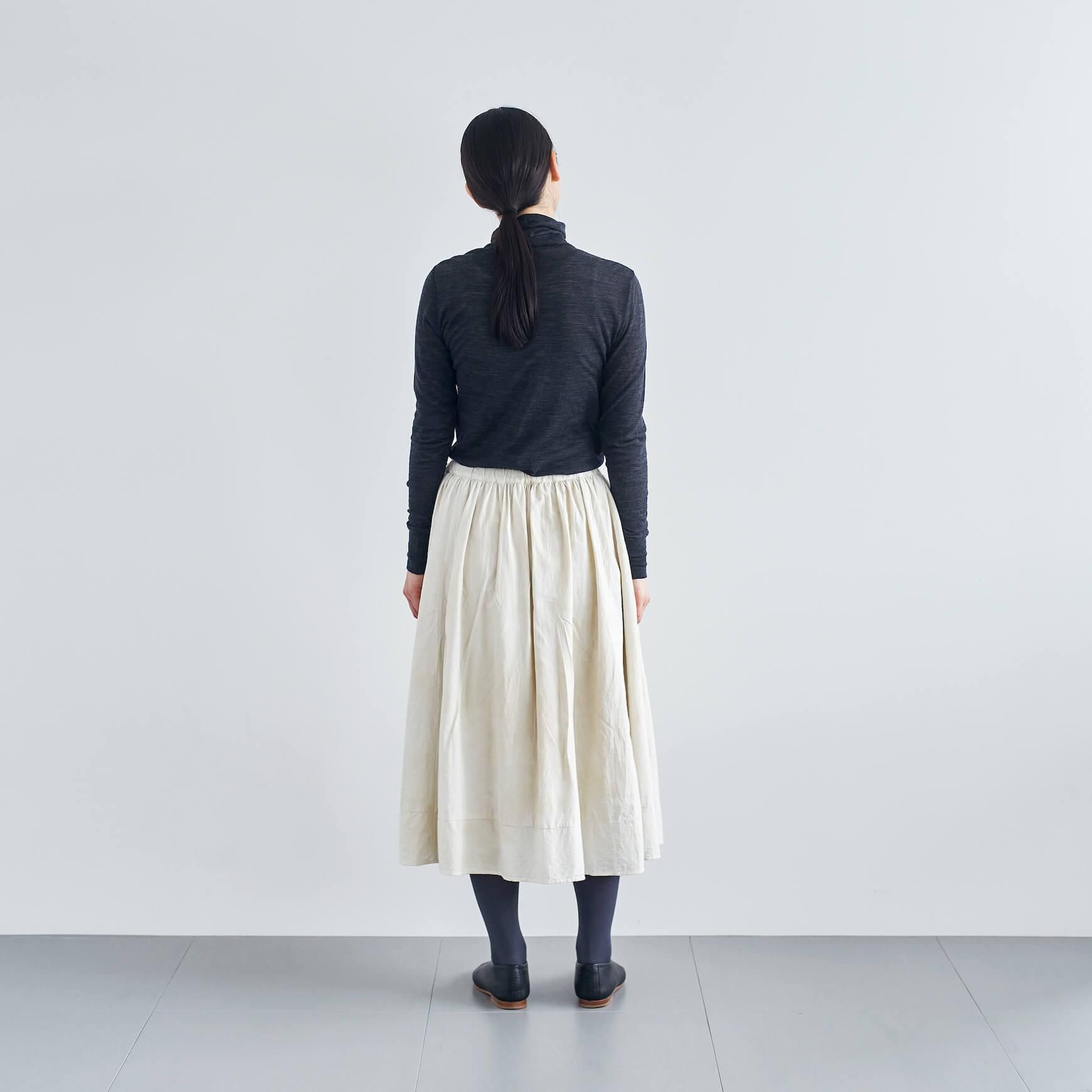 skirt