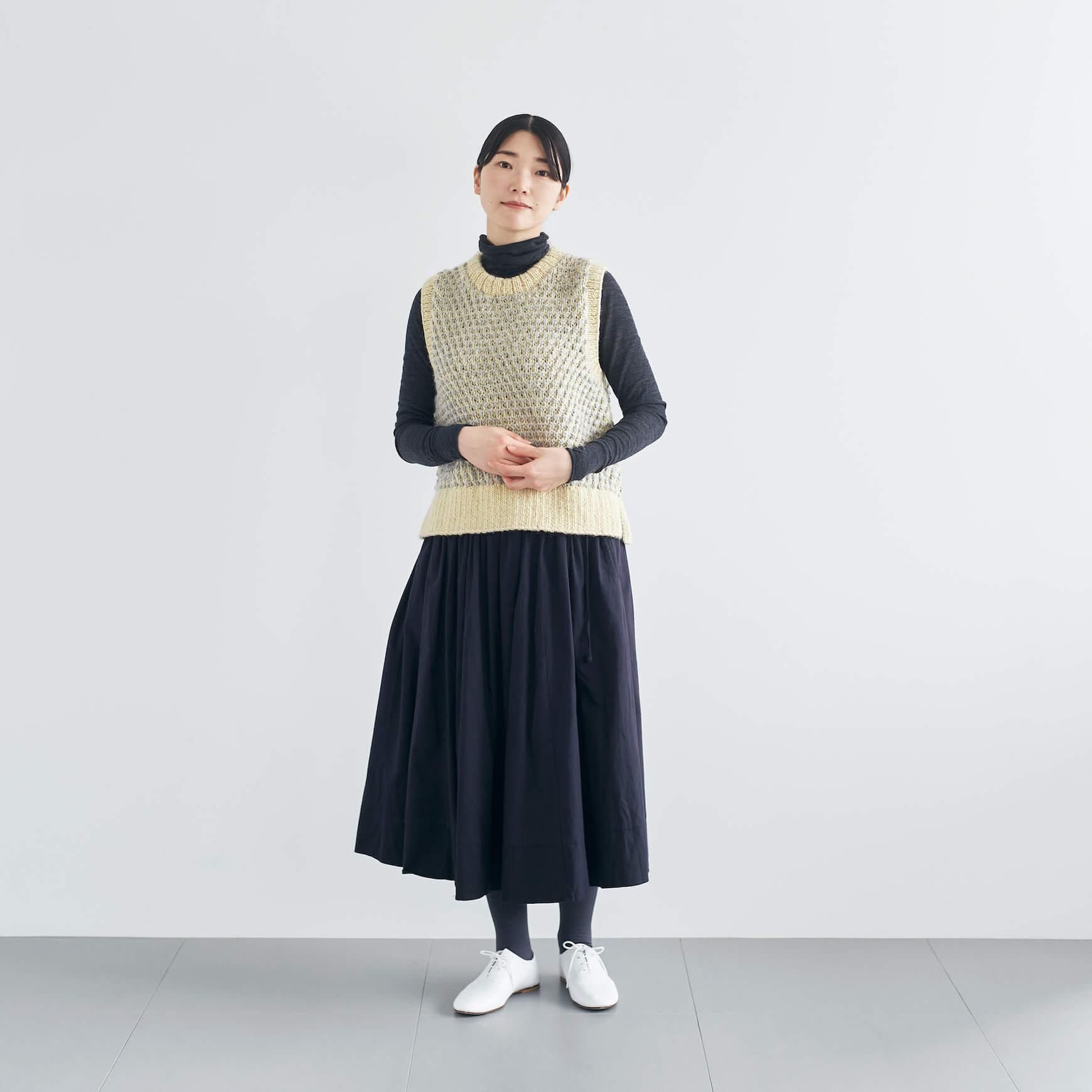 skirt