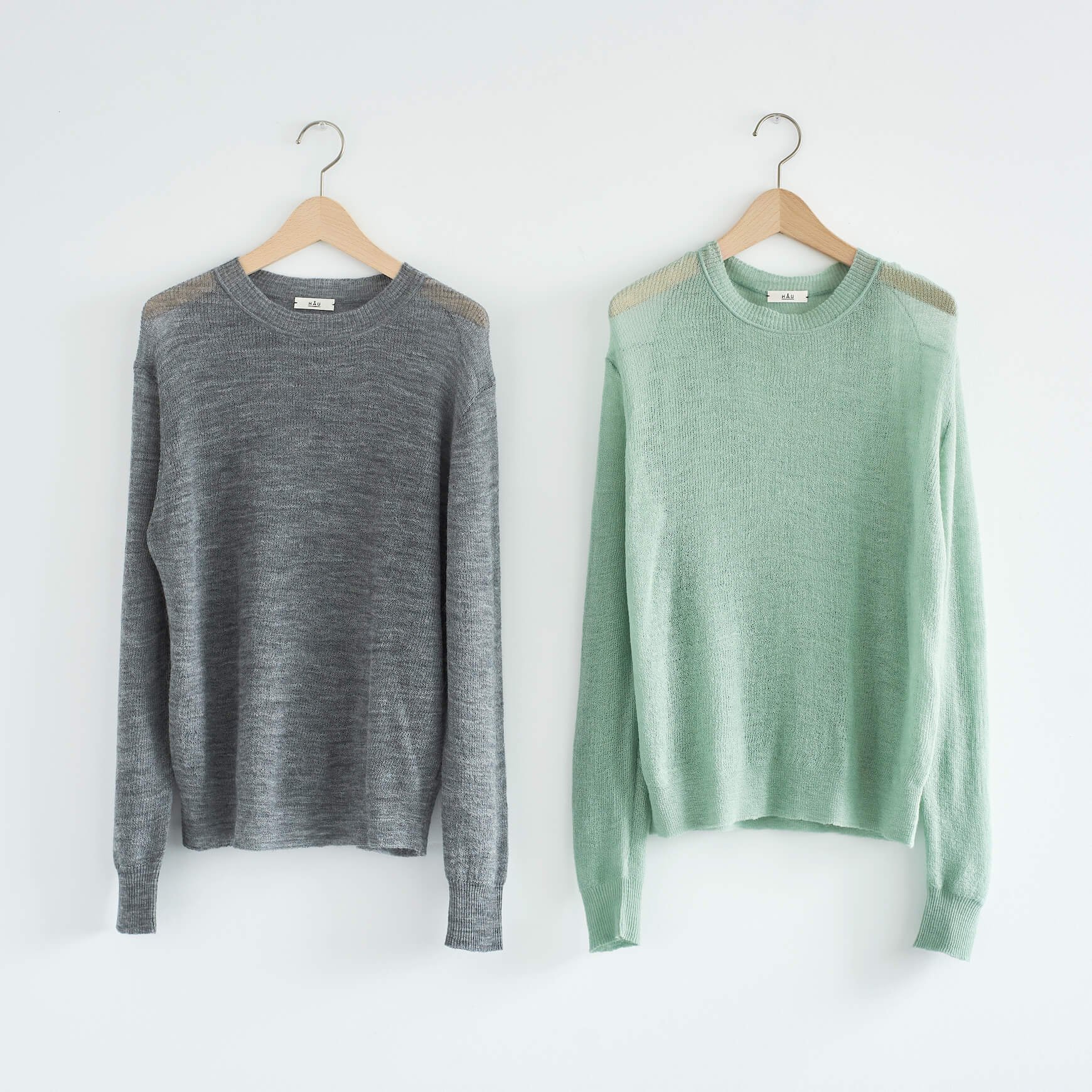 knit tops 