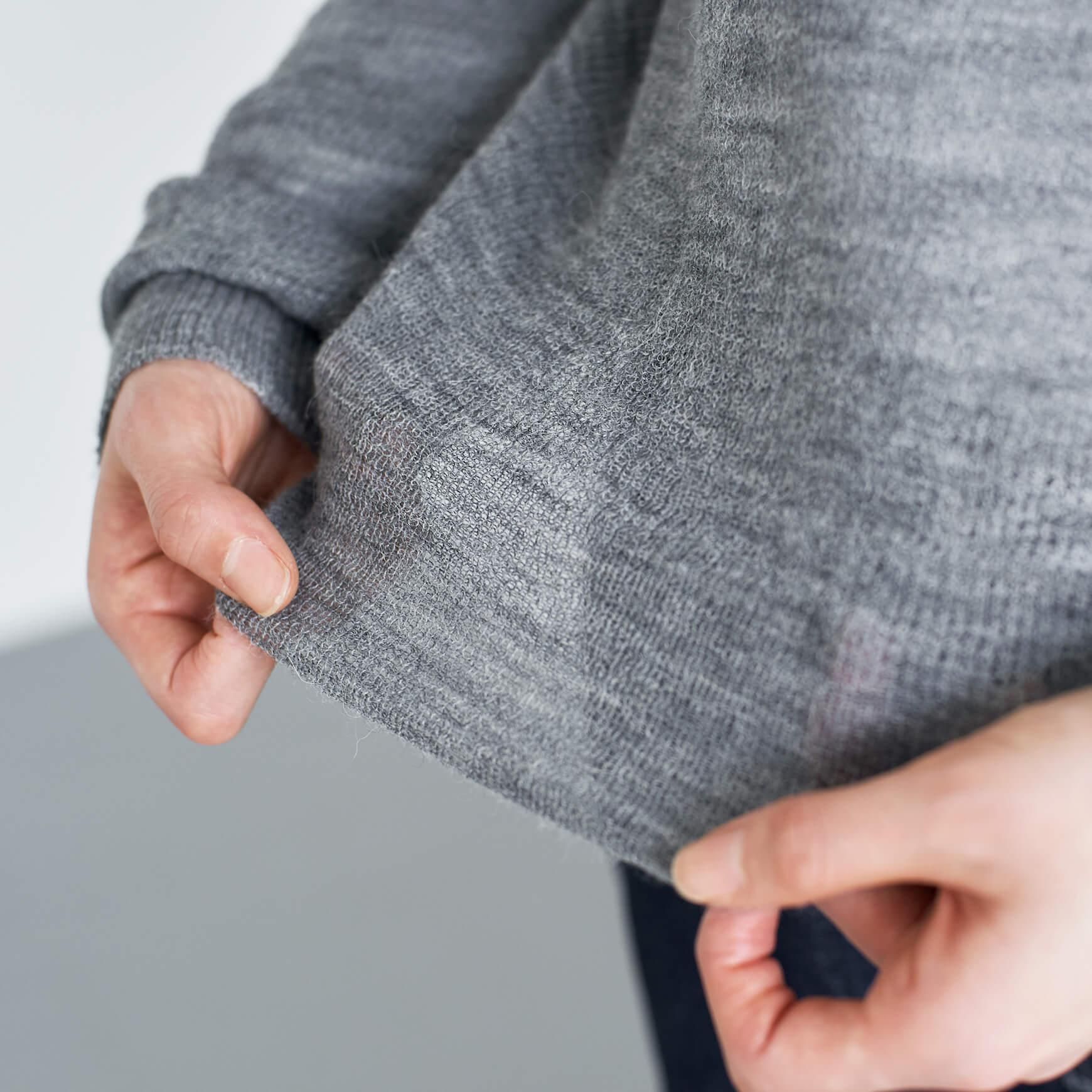 CLASKA(クラスカ)| knit tops CLASKA(クラスカ)| knit tops