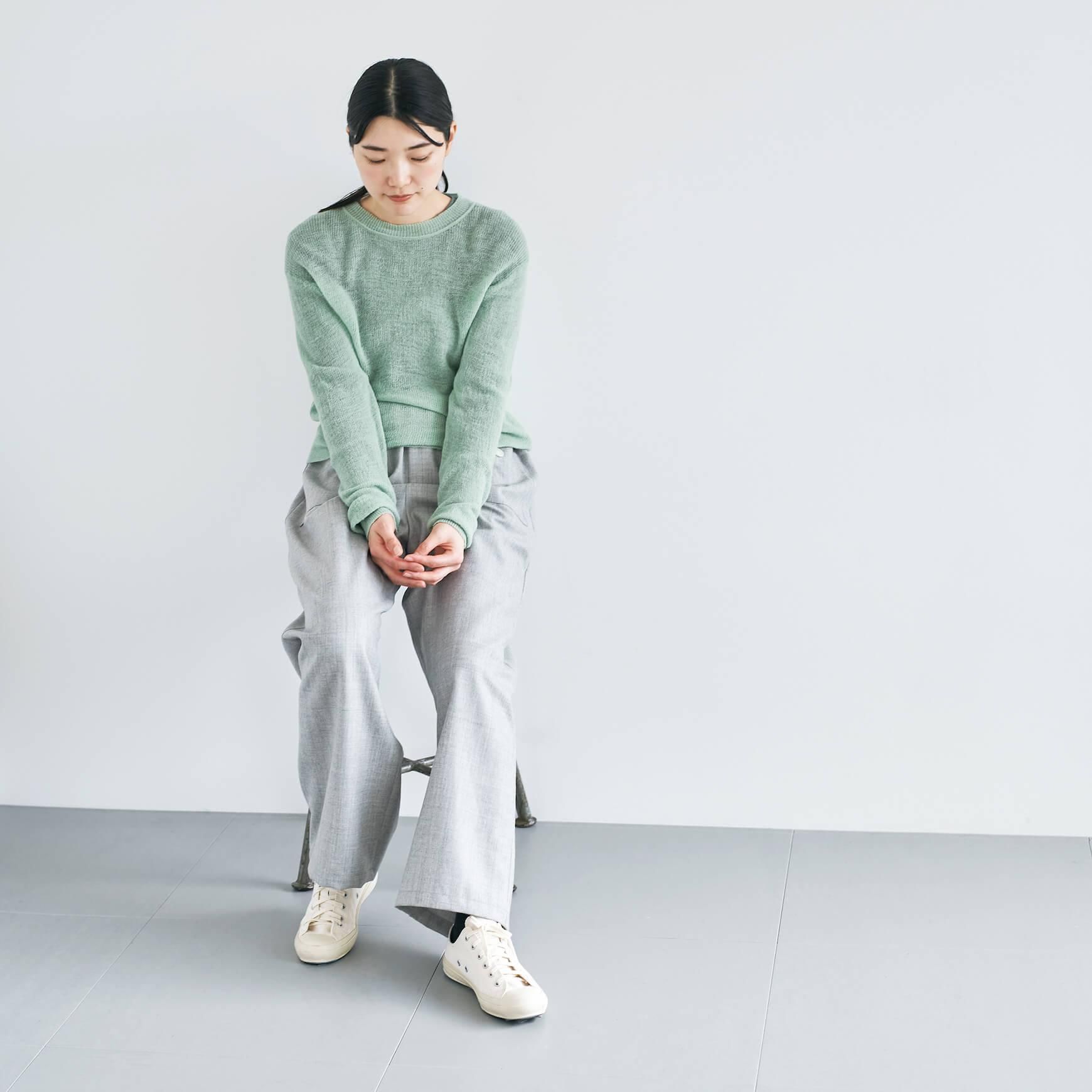 CLASKA(クラスカ)| knit tops CLASKA(クラスカ)| knit tops