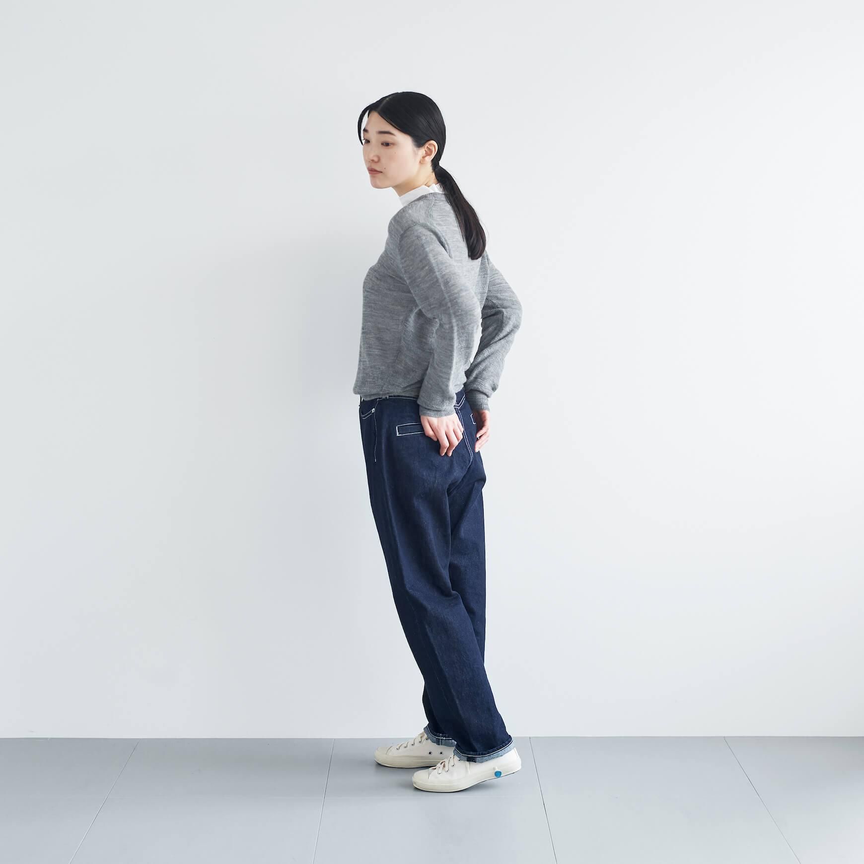 CLASKA（クラスカ）｜ knit tops 