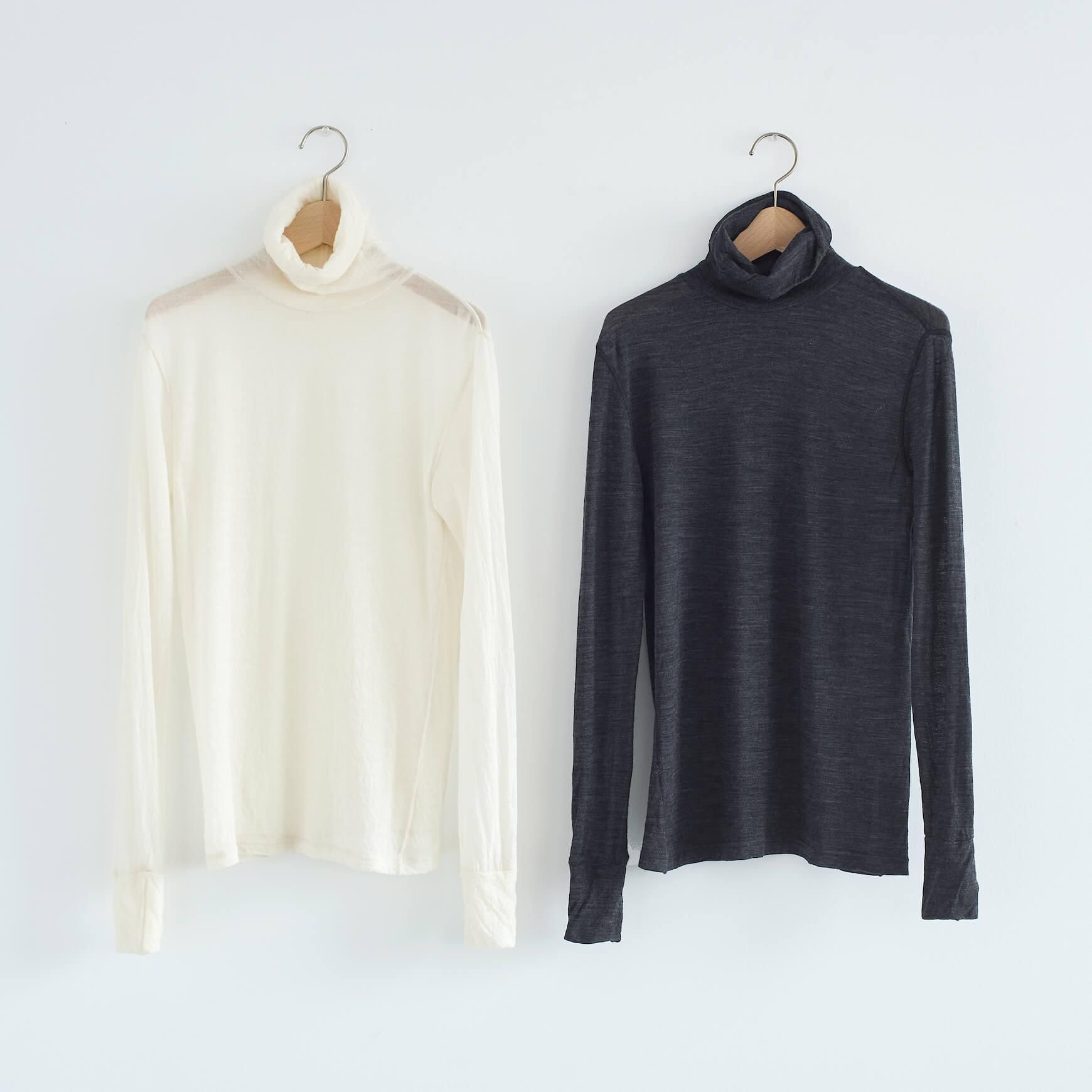 turtleneck