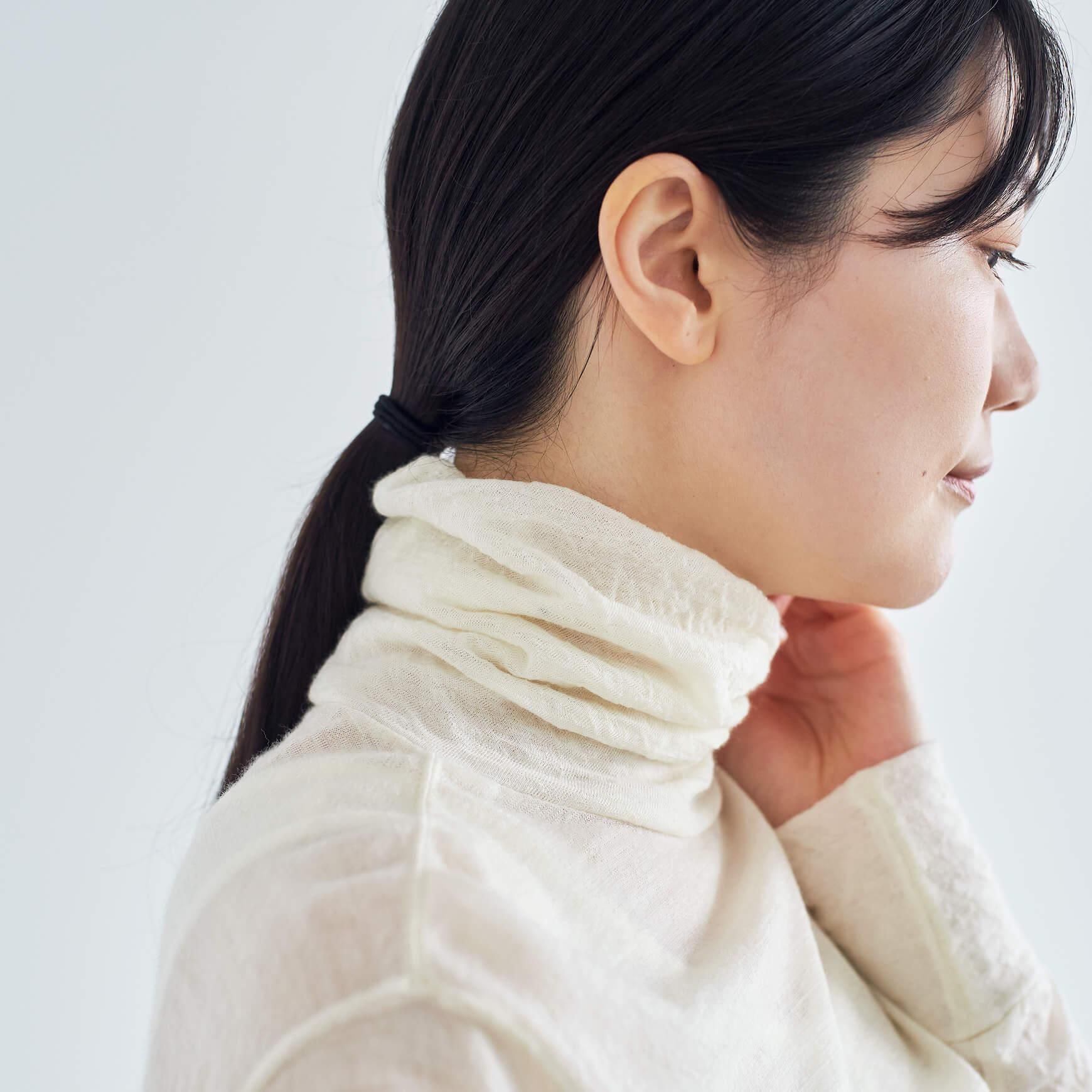turtleneck