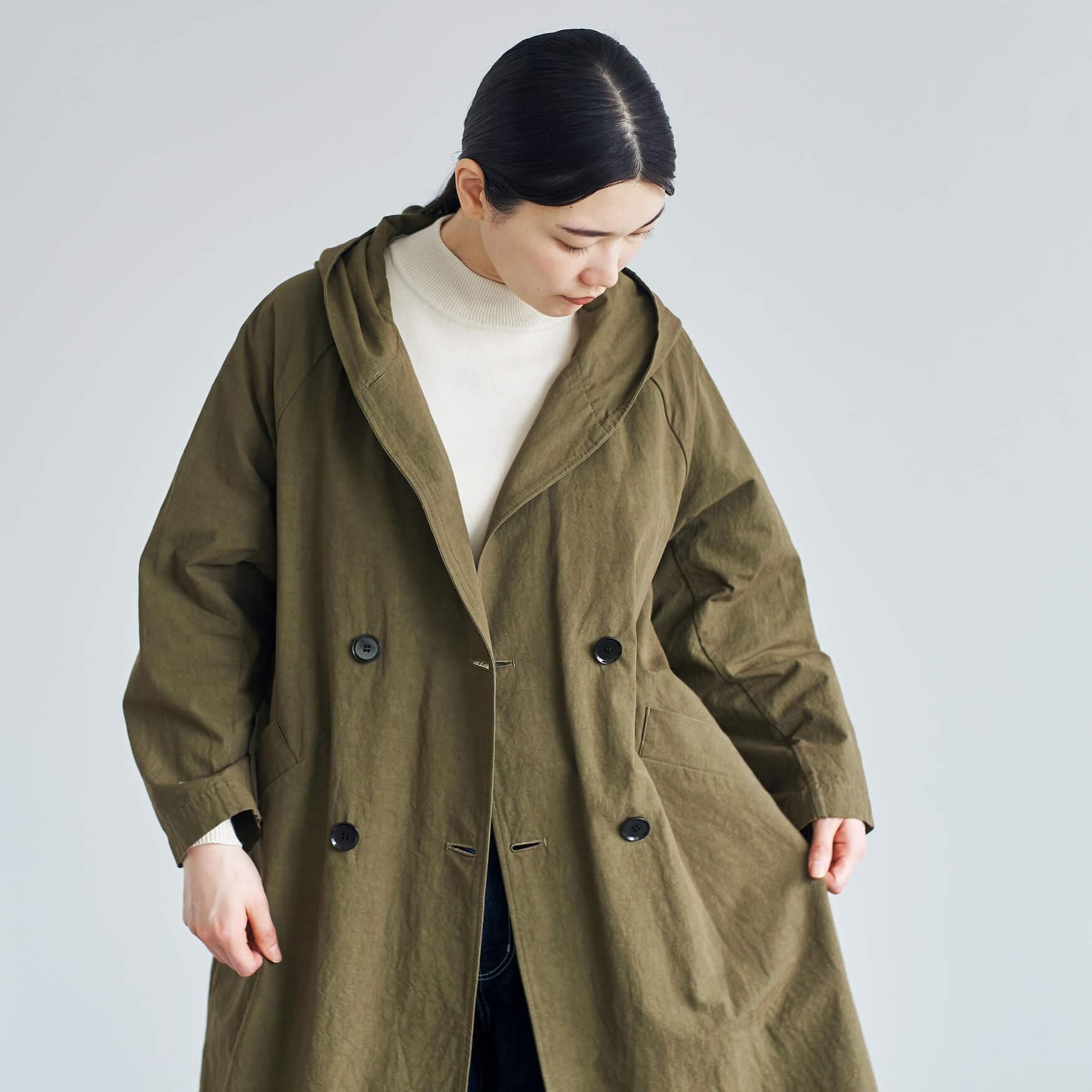 CLASKA(クラスカ)|coat