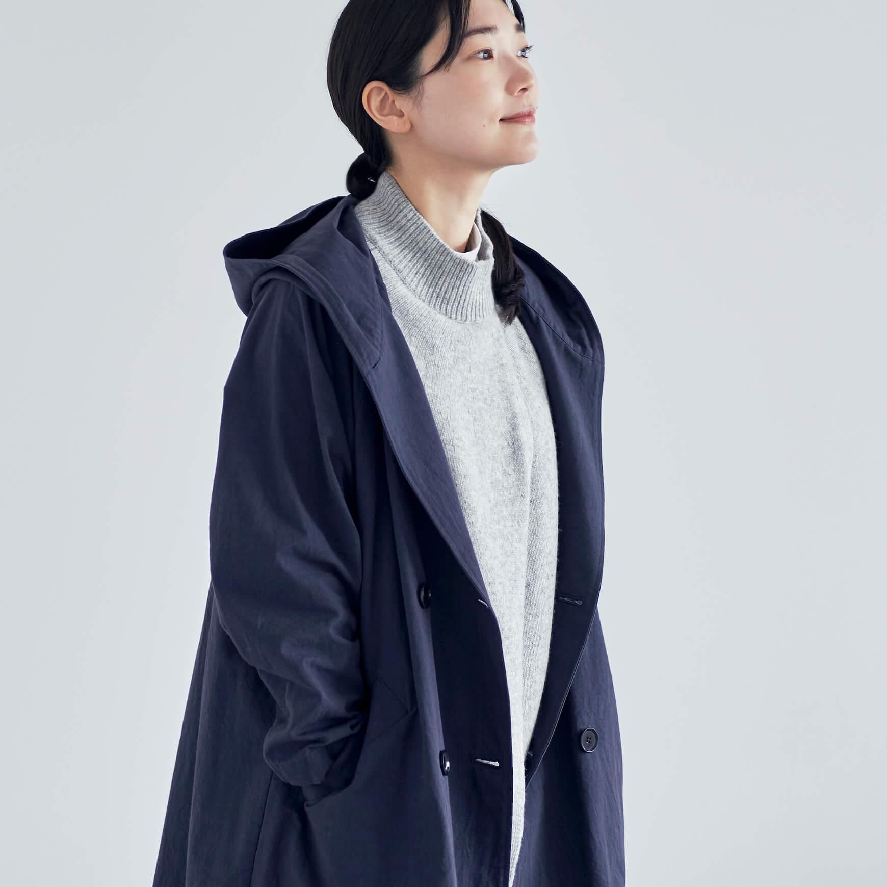 CLASKA(クラスカ)|coat