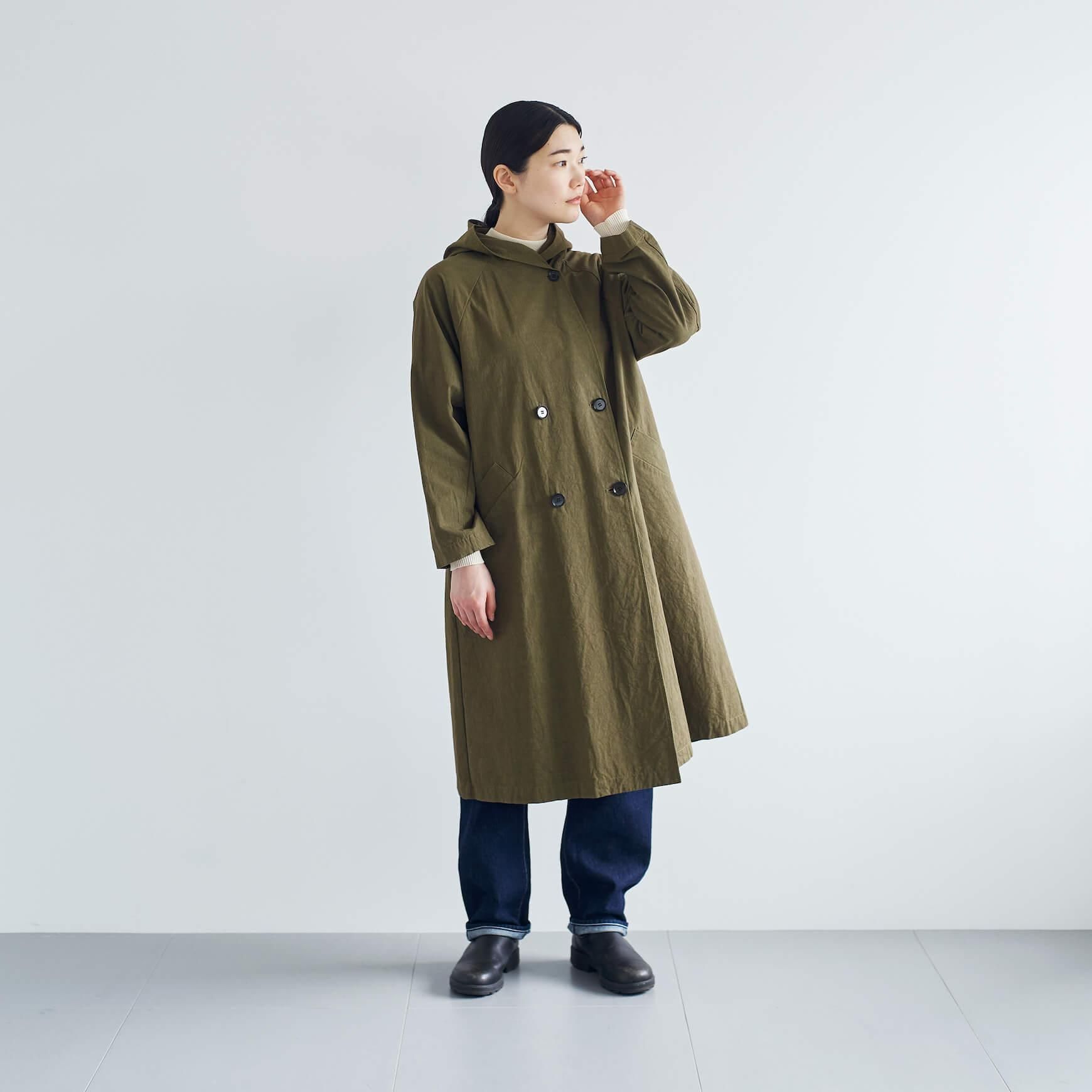 CLASKA(クラスカ)|coat