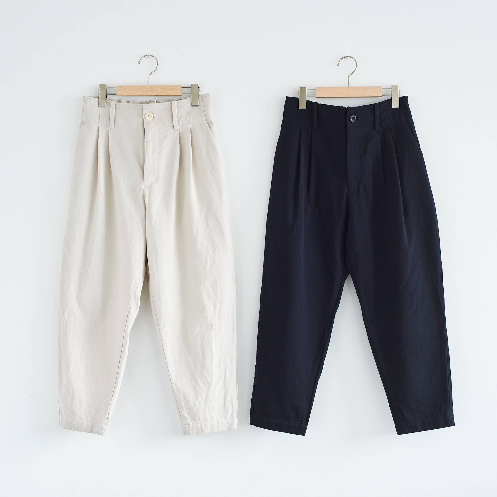 pants "cotton wool chino"