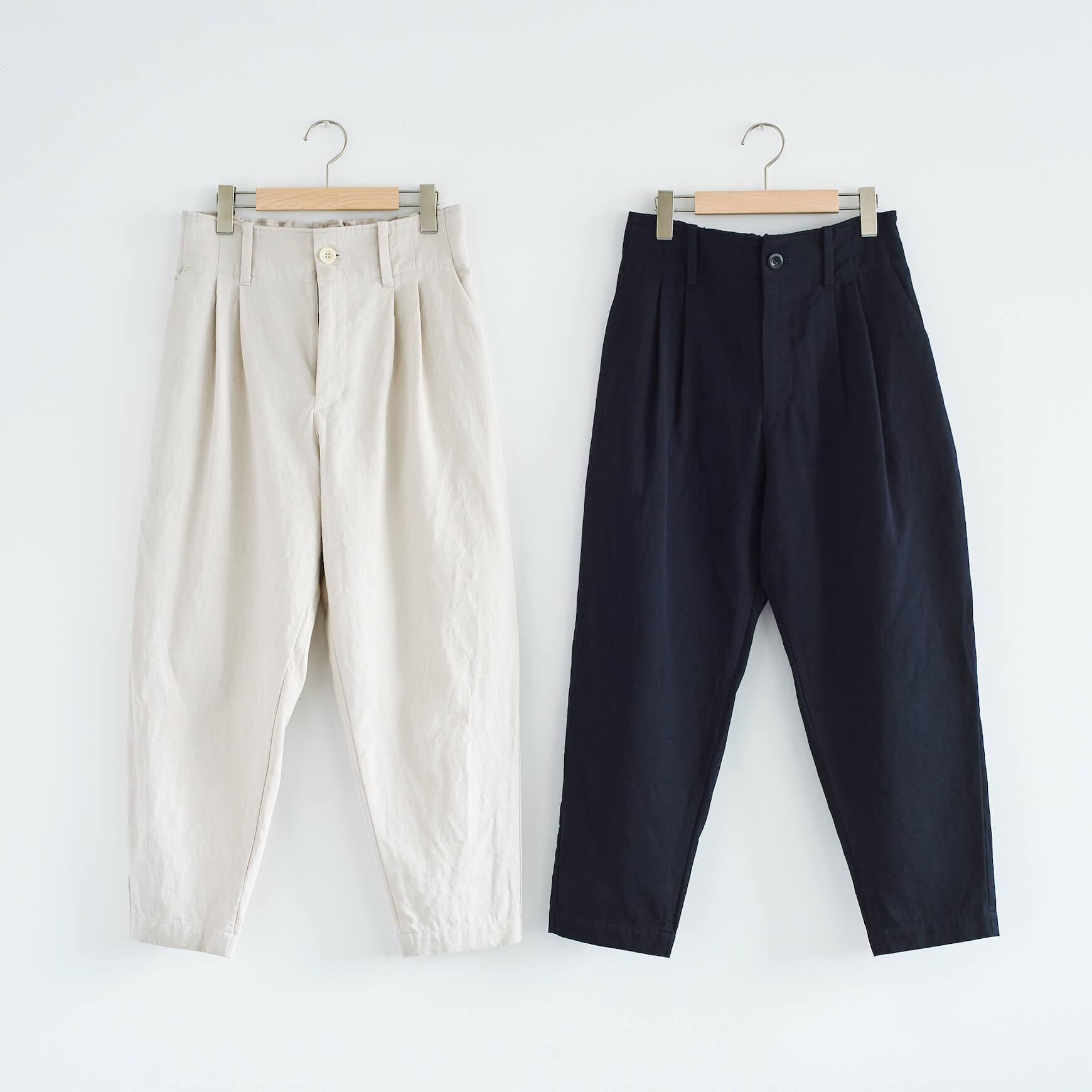 ¡ÖCLASKA¡Ê¥¯¥é¥¹¥«¡Ë¡×ȯ¤Î¥¢¥Ñ¥ì¥ë¥Ö¥é¥ó¥É¡ÖHAU¡Ê¥Ï¥¦¡Ë¡×¤Î pants