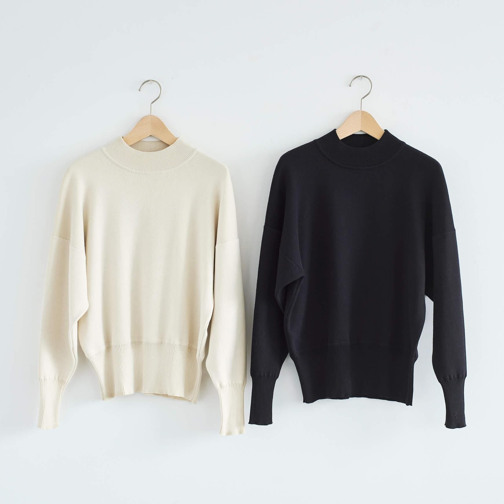 CLASKA(クラスカ)| knit tops