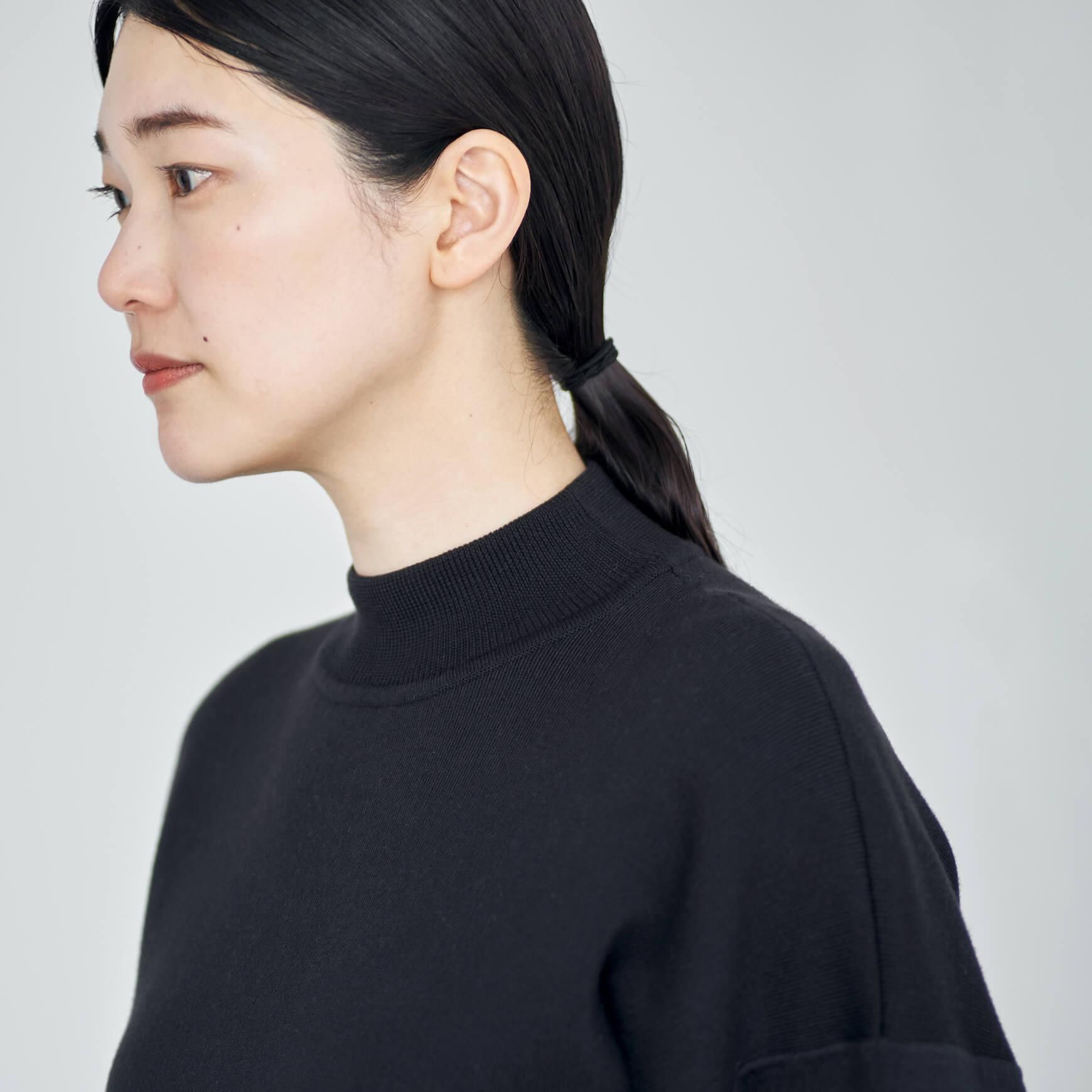 CLASKA（クラスカ）｜ knit tops 