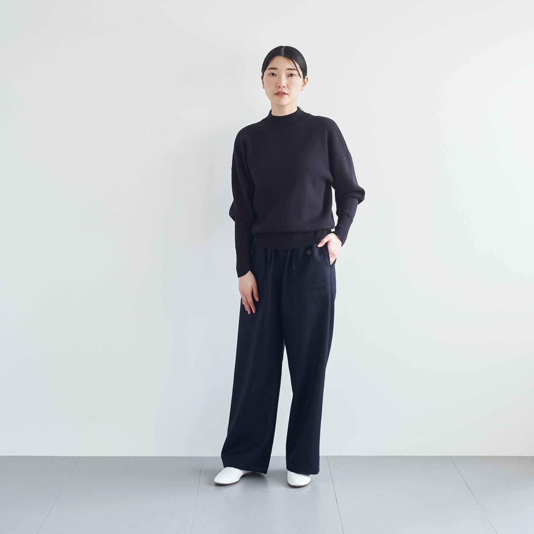 CLASKA(クラスカ)| knit tops