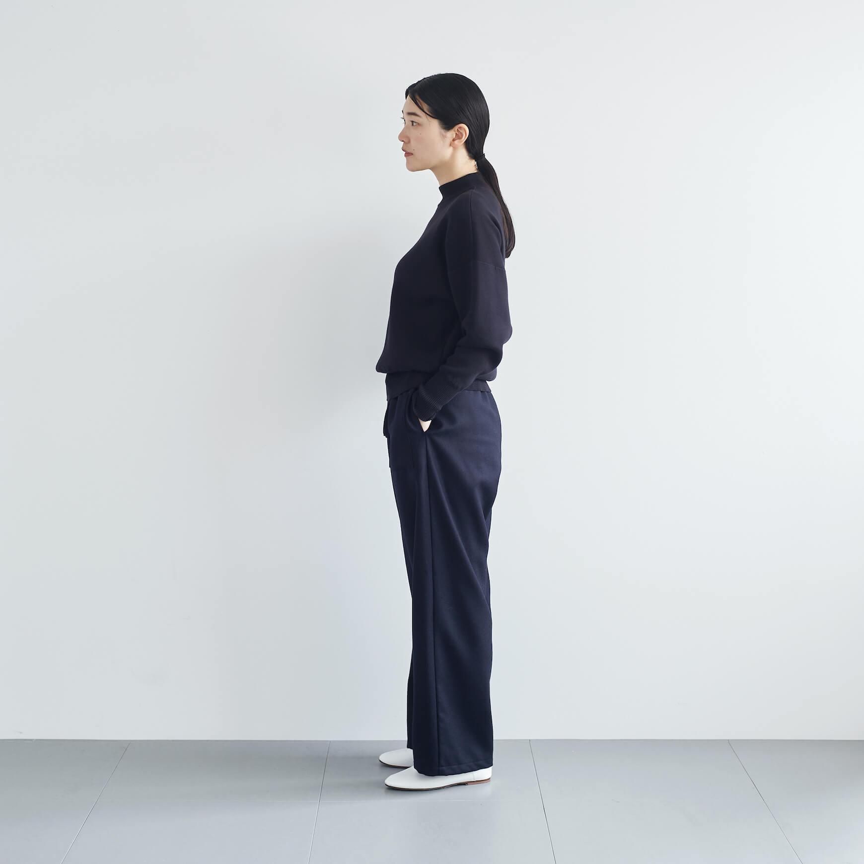 CLASKA（クラスカ）｜ knit tops 