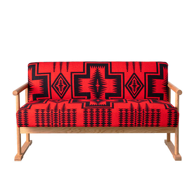 「CLASKA(クラスカ)」のソファ「Clog Sofa」