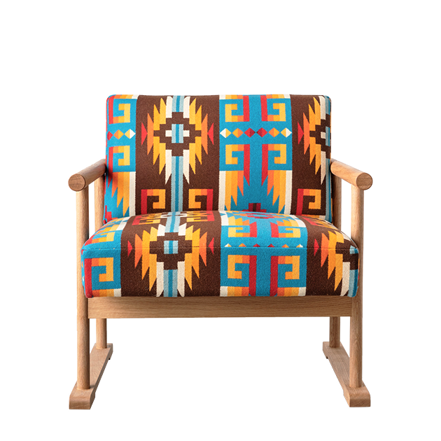「CLASKA(クラスカ)」のソファ「Clog Sofa」