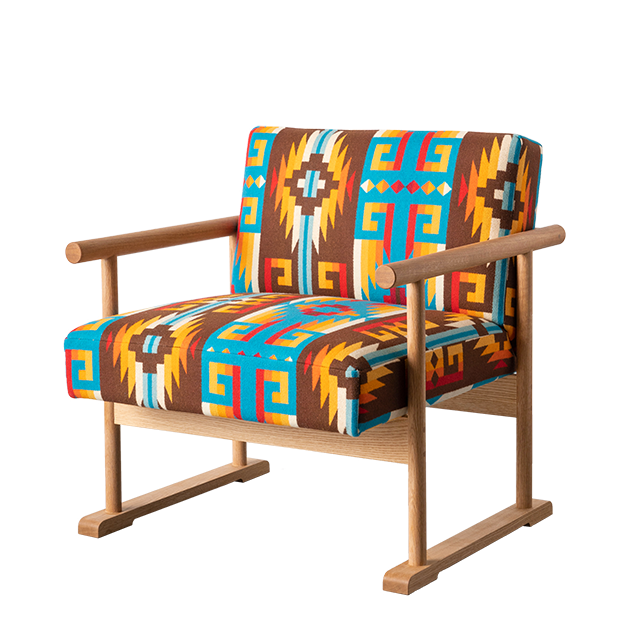 「CLASKA(クラスカ)」のソファ「Clog Sofa」