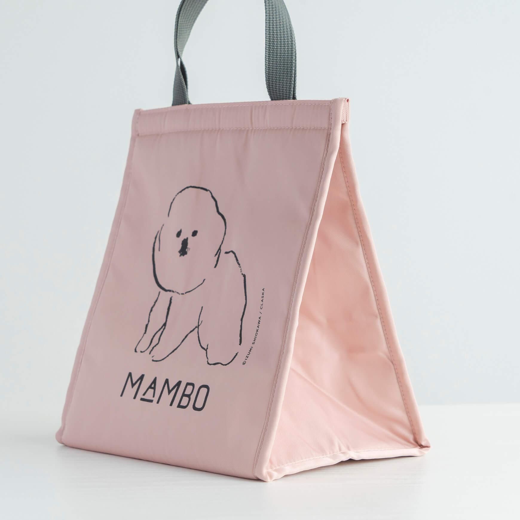 「CLASKA(クラスカ)」のMAMBO 保冷バッグ L / STANDARD