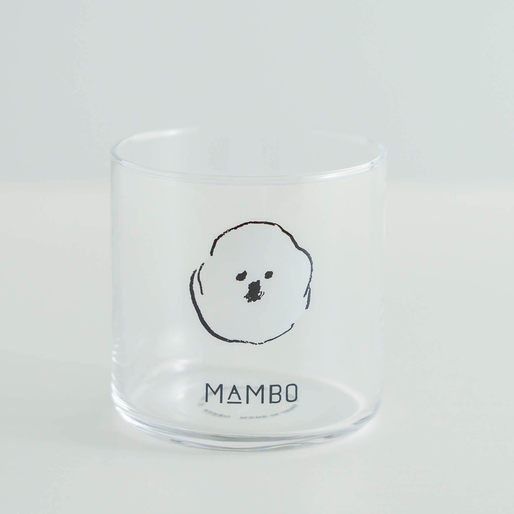 MAMBO グラス / KAO
