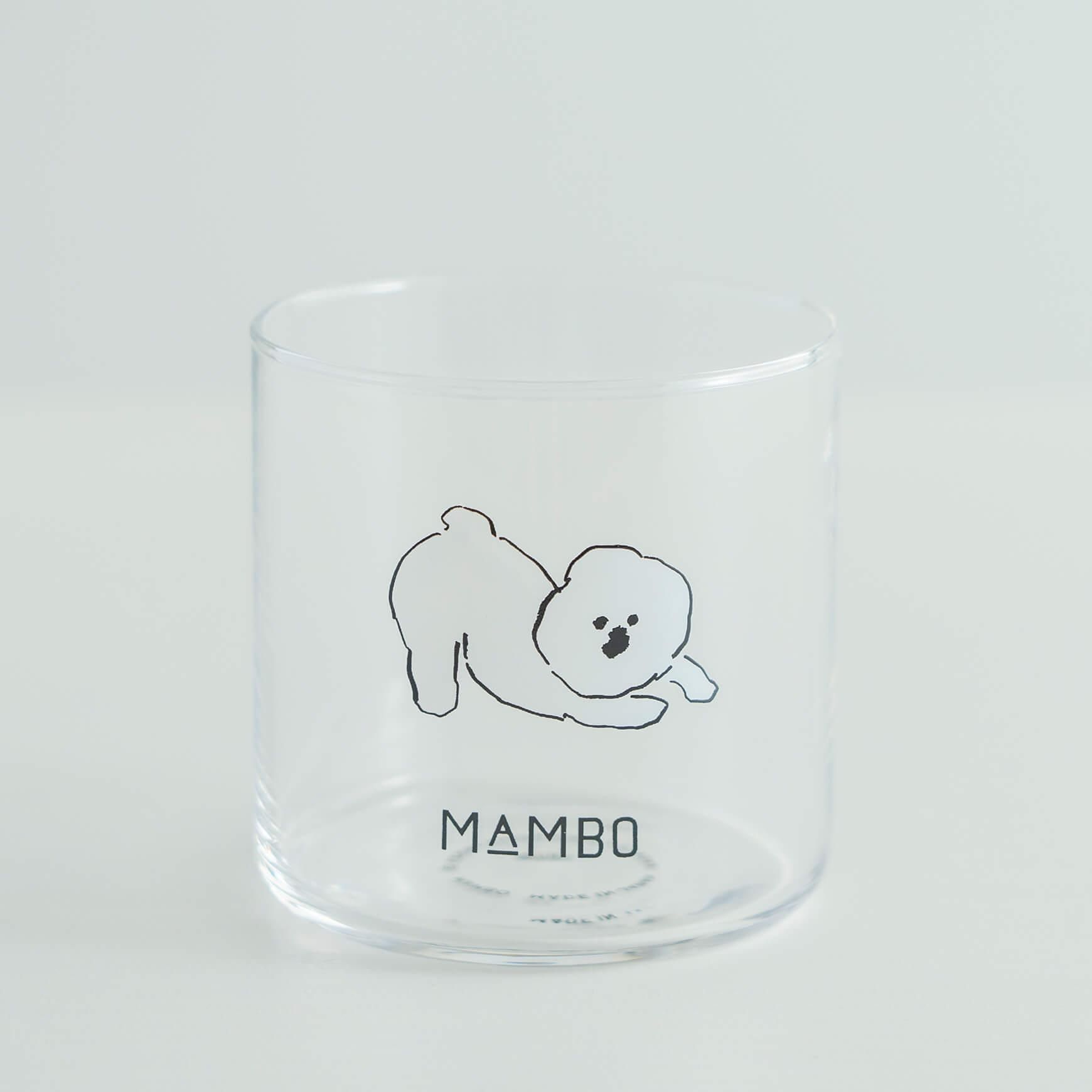 MAMBO 饹 / PLAYBOW