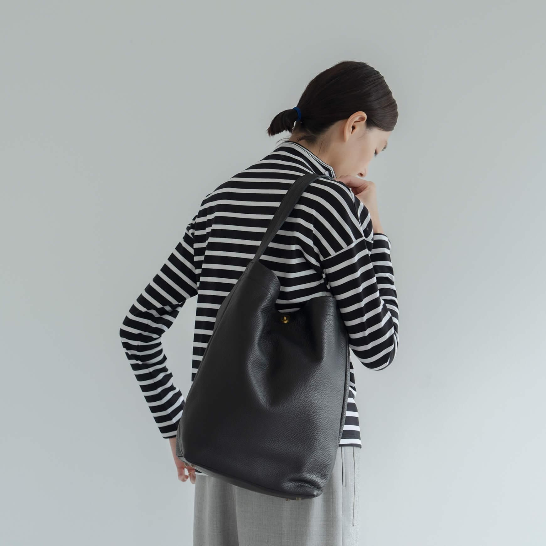 「MARINEDAY(マリンデイ)」トートバッグ HAUS