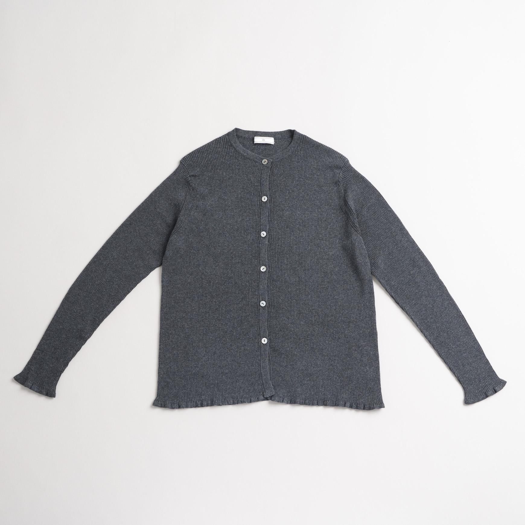 KILLSTAR / Stripe Of Evil Cardigan カーディガン（KSRA007417