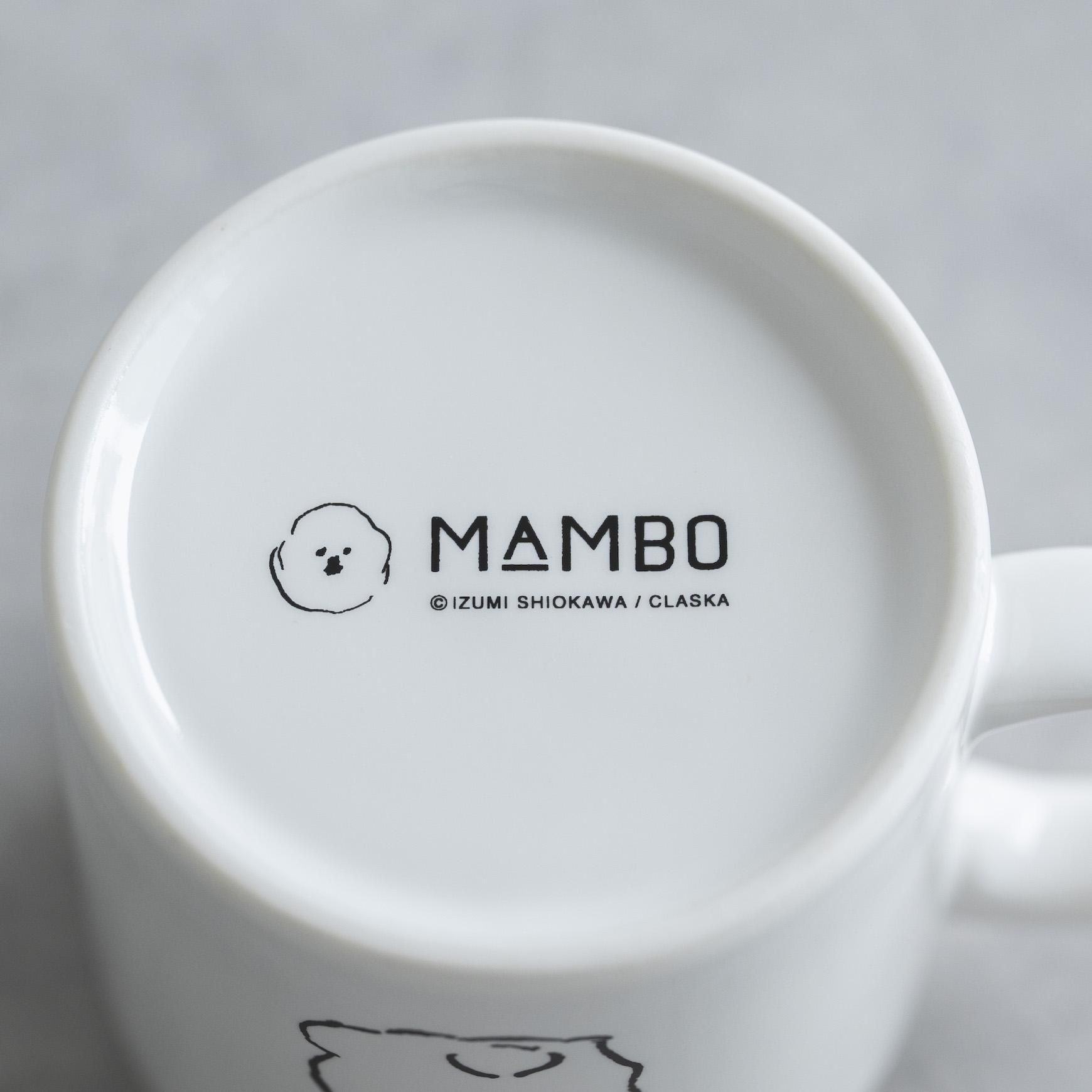 MAMBO / KAO