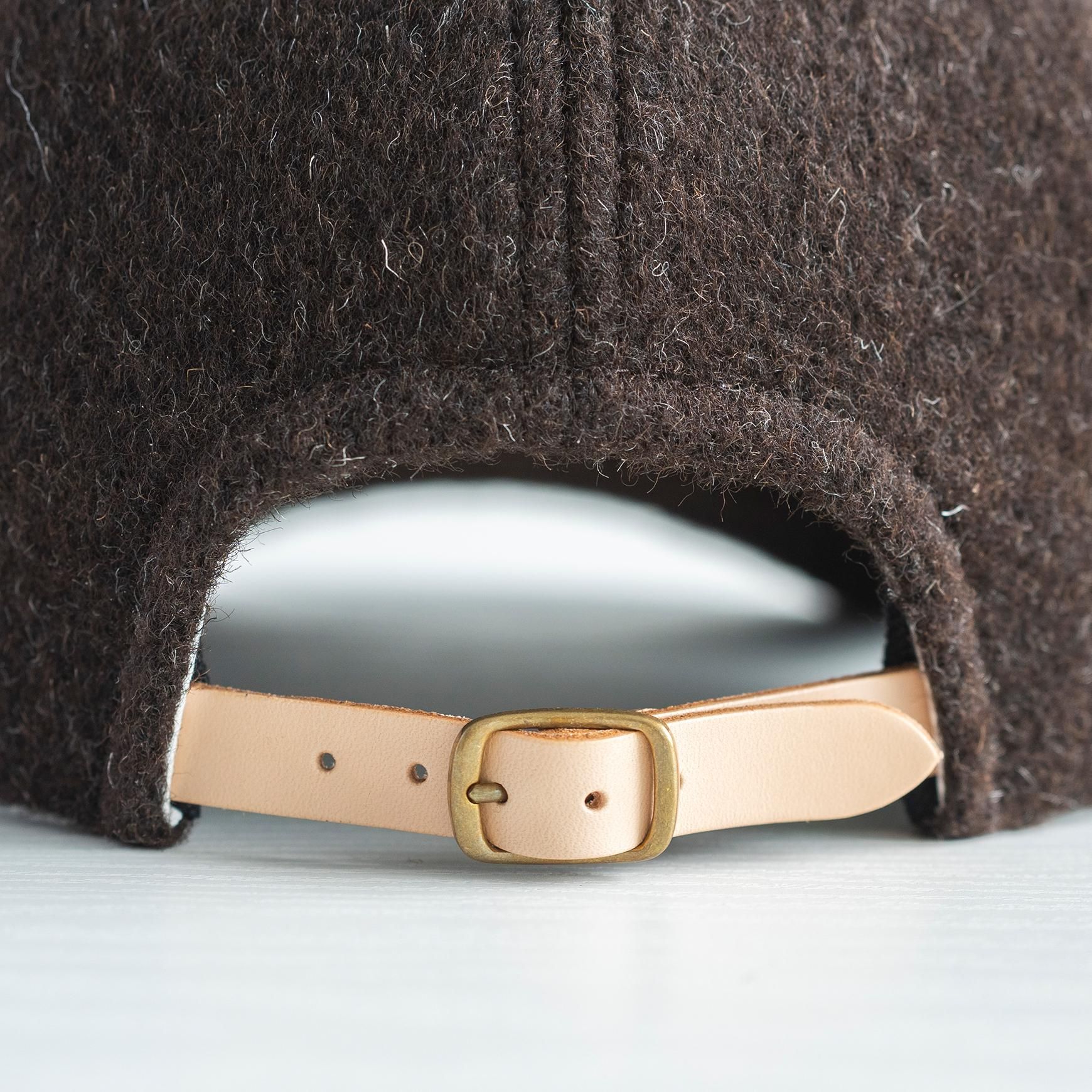 mature ha.(マチュアーハ)|MRW-WLS11 cap welsh wool mature ha.(マチュアーハ)|MRW-WLS11 cap welsh wool