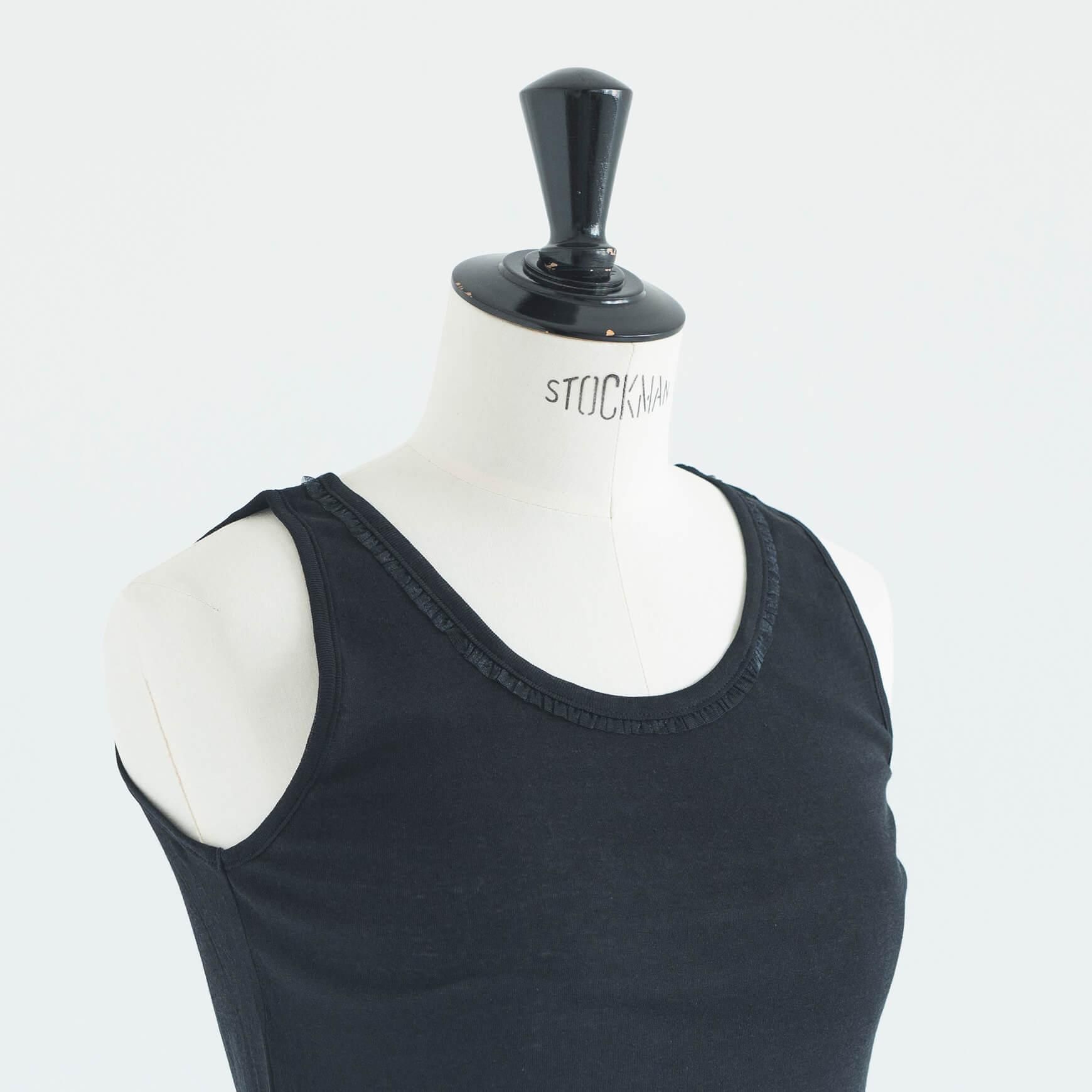 「CLASKA(クラスカ)」の「DO peau TWIST TANK」