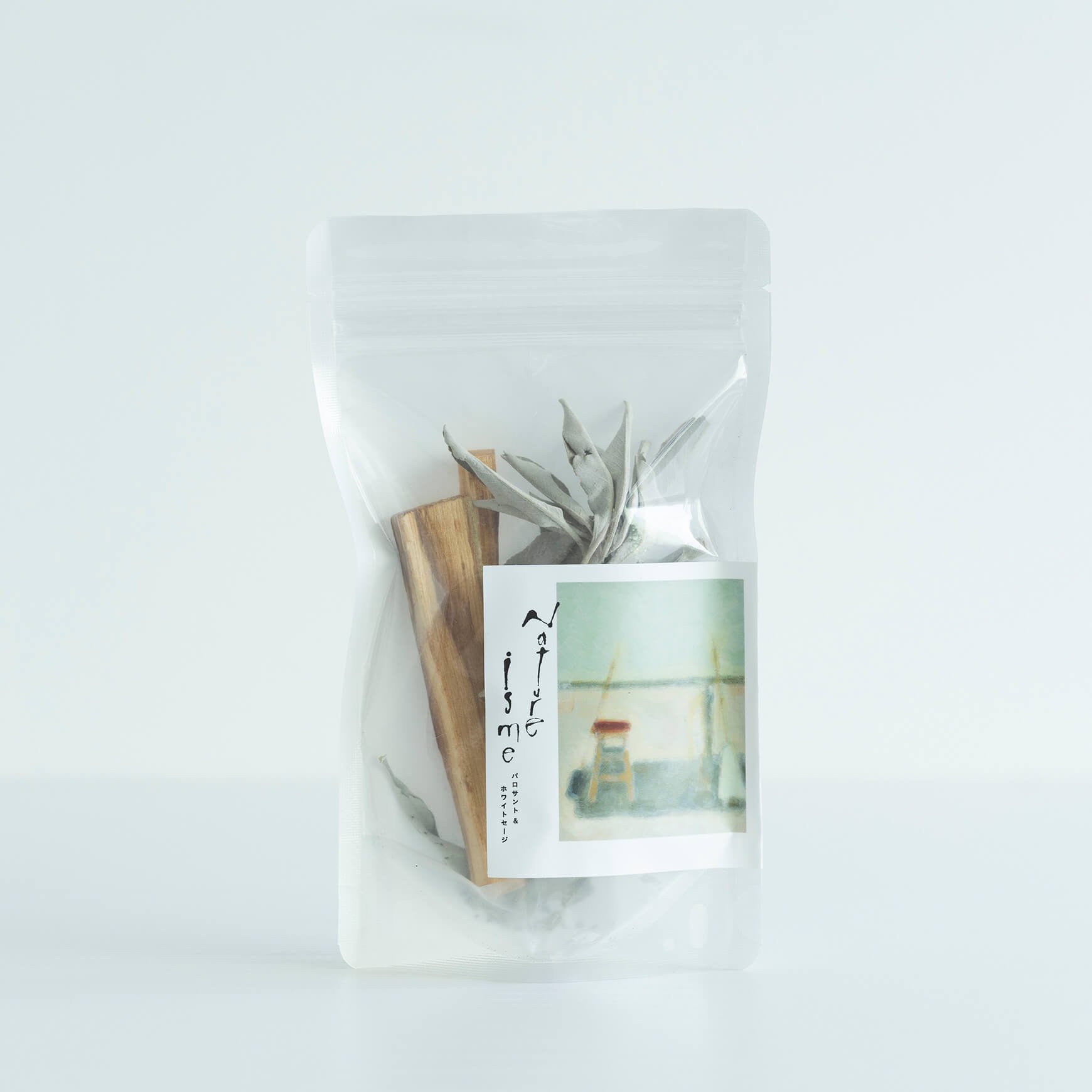 Nature is me ѥȡۥ磻ȥ