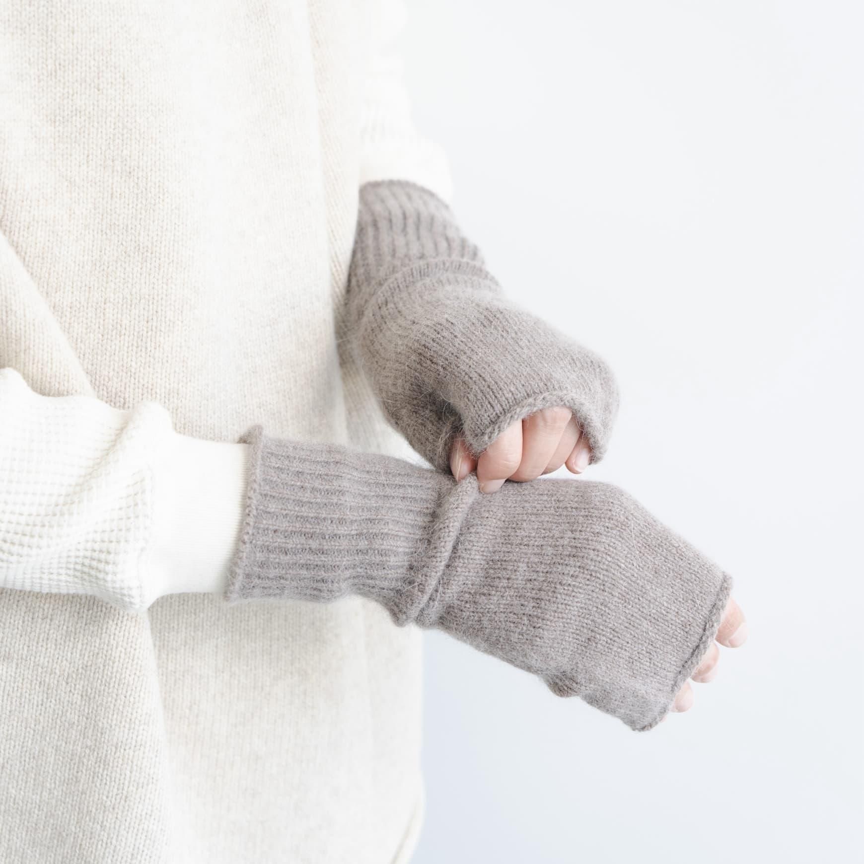 「CLASKA(クラスカ)」のARM WARMER PAO