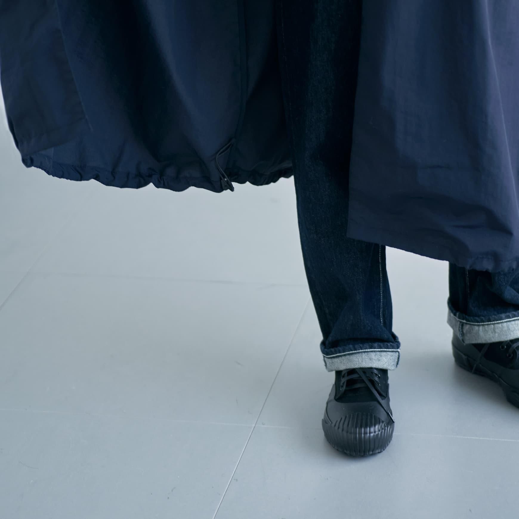 CLASKA（クラスカ）｜raincoat & bag - ファッション - アウター