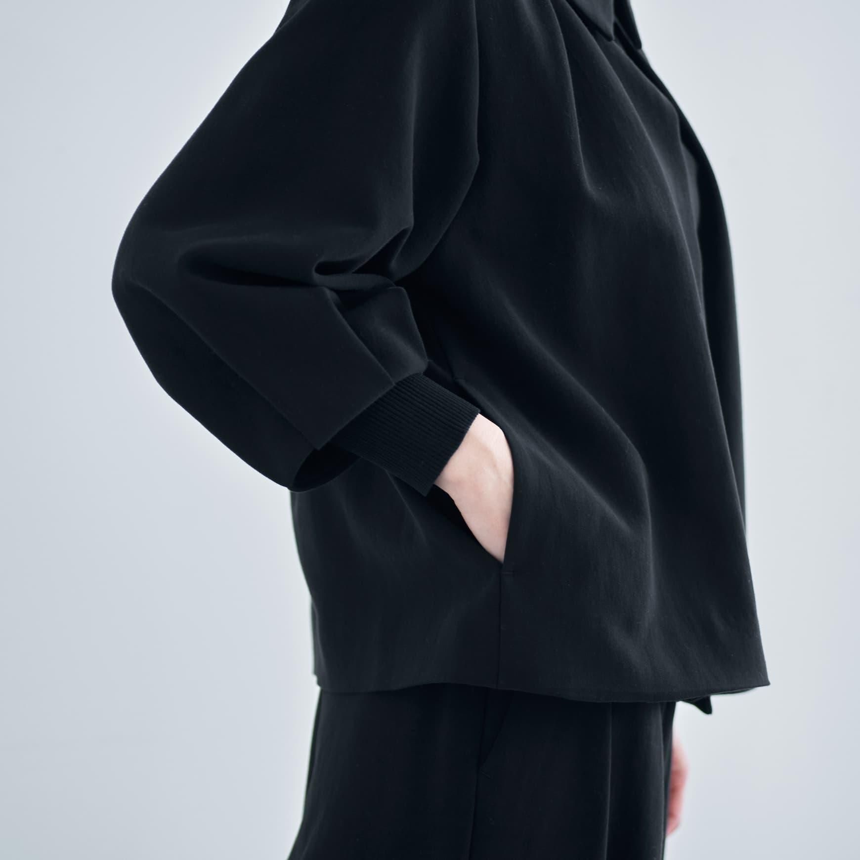 CLASKA（クラスカ）｜formal jacket 