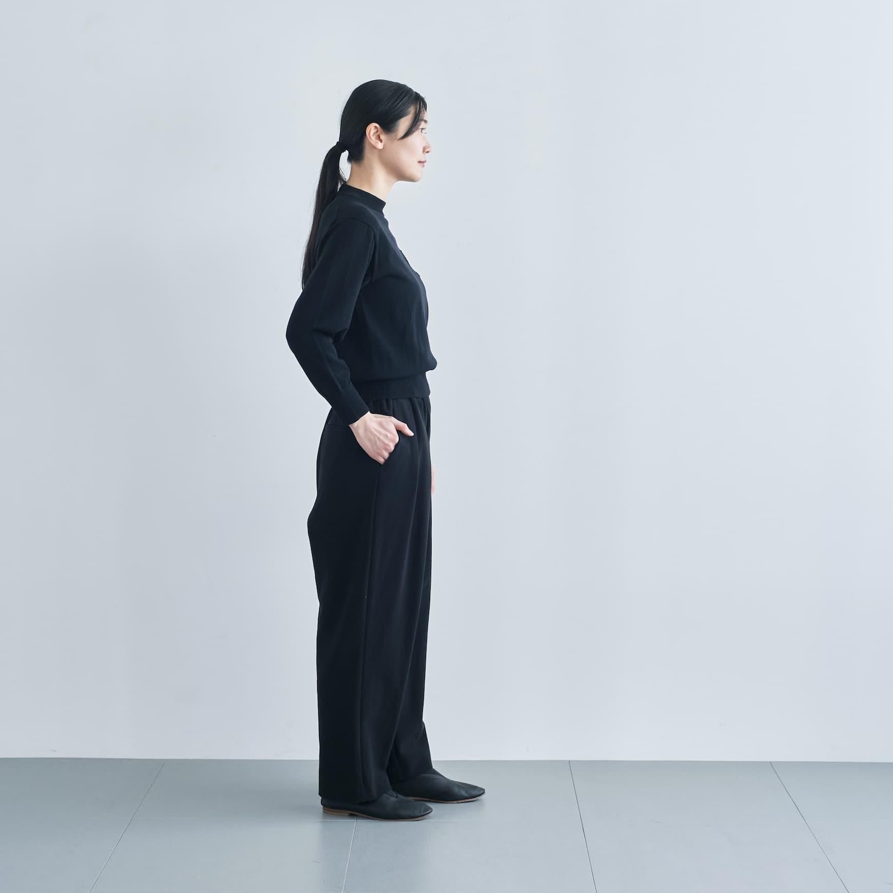 CLASKA（クラスカ）｜knit tops 