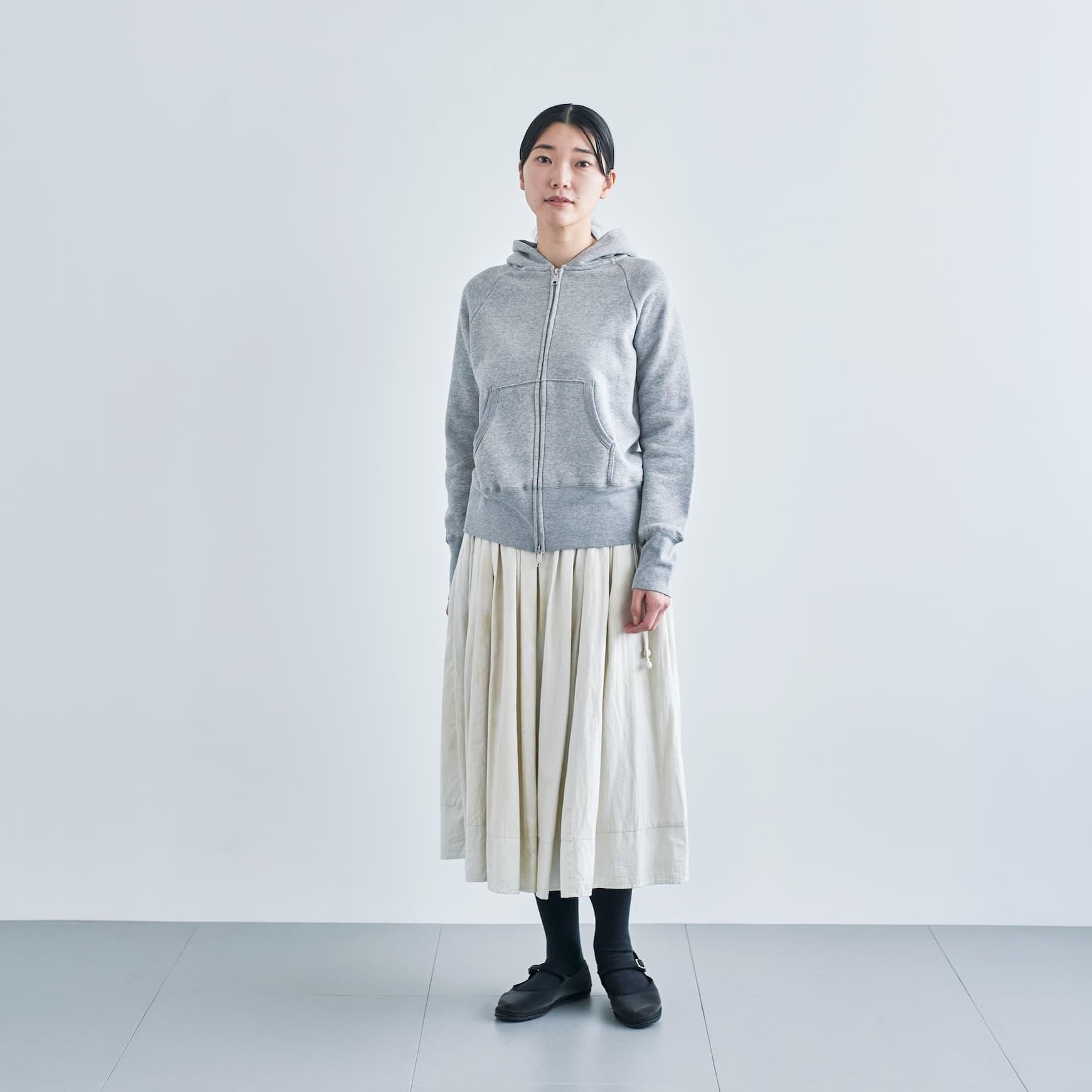 CLASKA（クラスカ）｜zip parker 