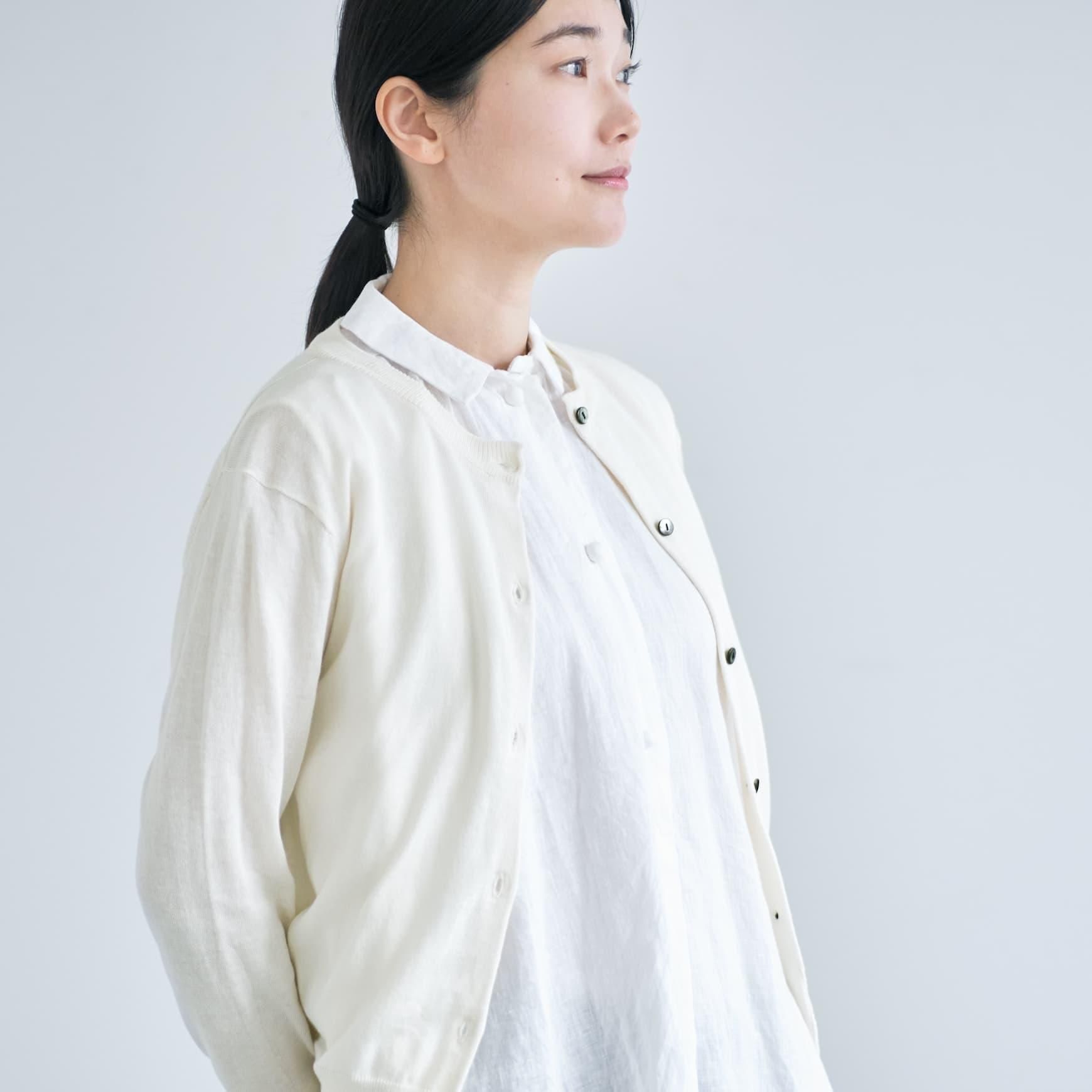 CLASKA（クラスカ）｜缶詰 ビッグTシャツ / Aona Hayashi