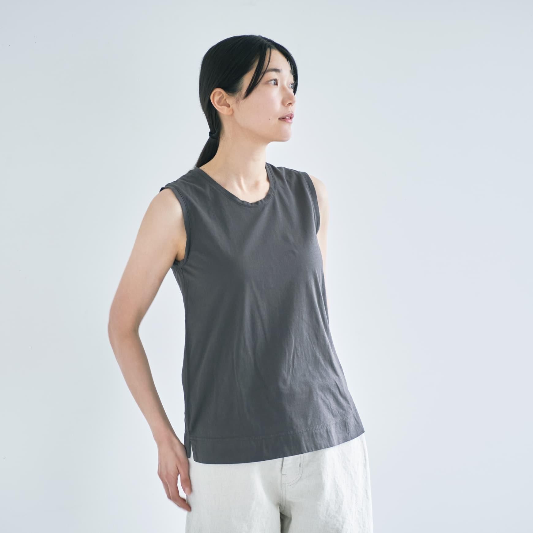 HAUのno sleeve