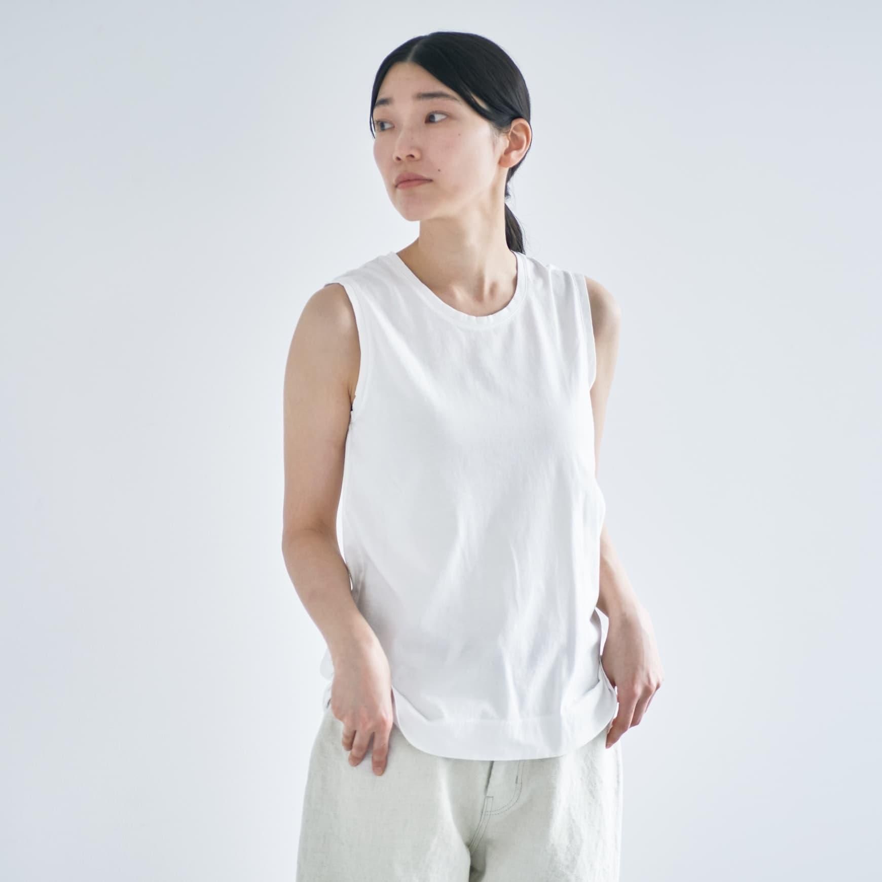 HAUのno sleeve